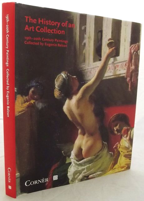 THE HISTORY OF AN ART COLLECTION.