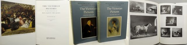THE VICTORIAN PICTURES