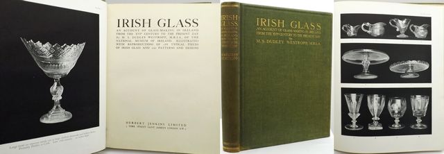IRISH GLASS