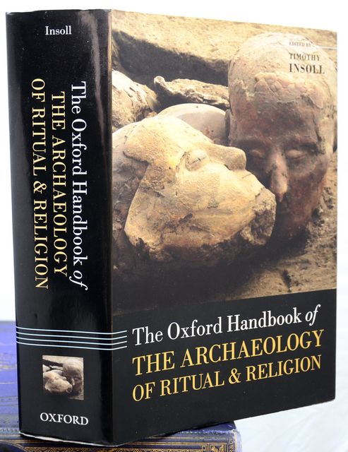 THE ARCHAEOLOGY OF RITUAL AND RELIGION.