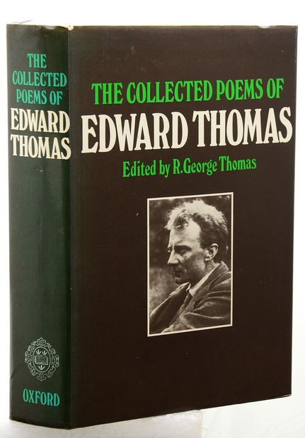 THE COLLECTED POEMS.