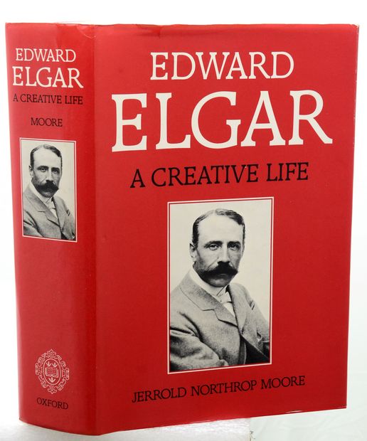 EDWARD ELGAR.