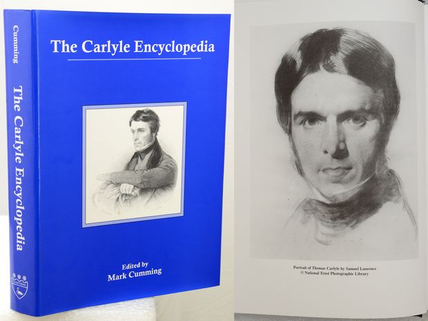 THE CARLYLE ENCYCLOPEDIA.