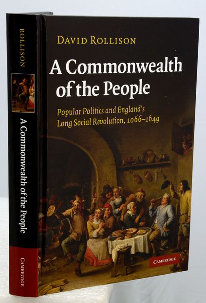 A COMMONWEALTH OF THE PEOPLE.